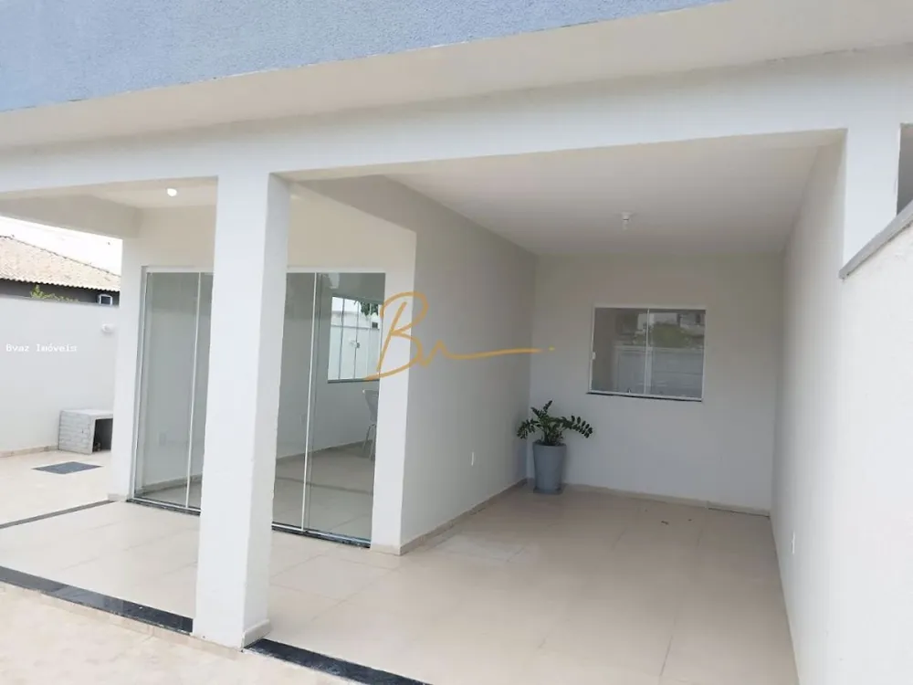 Casa, 2 quartos, 65 m² - Foto 2