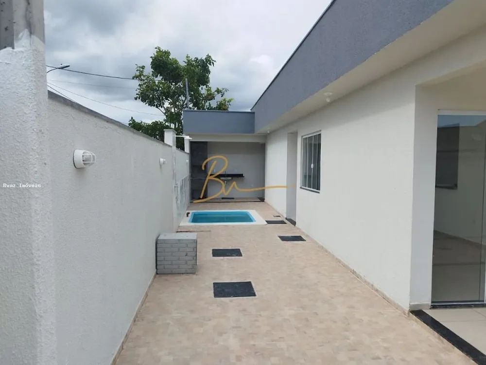 Casa, 2 quartos, 65 m² - Foto 6