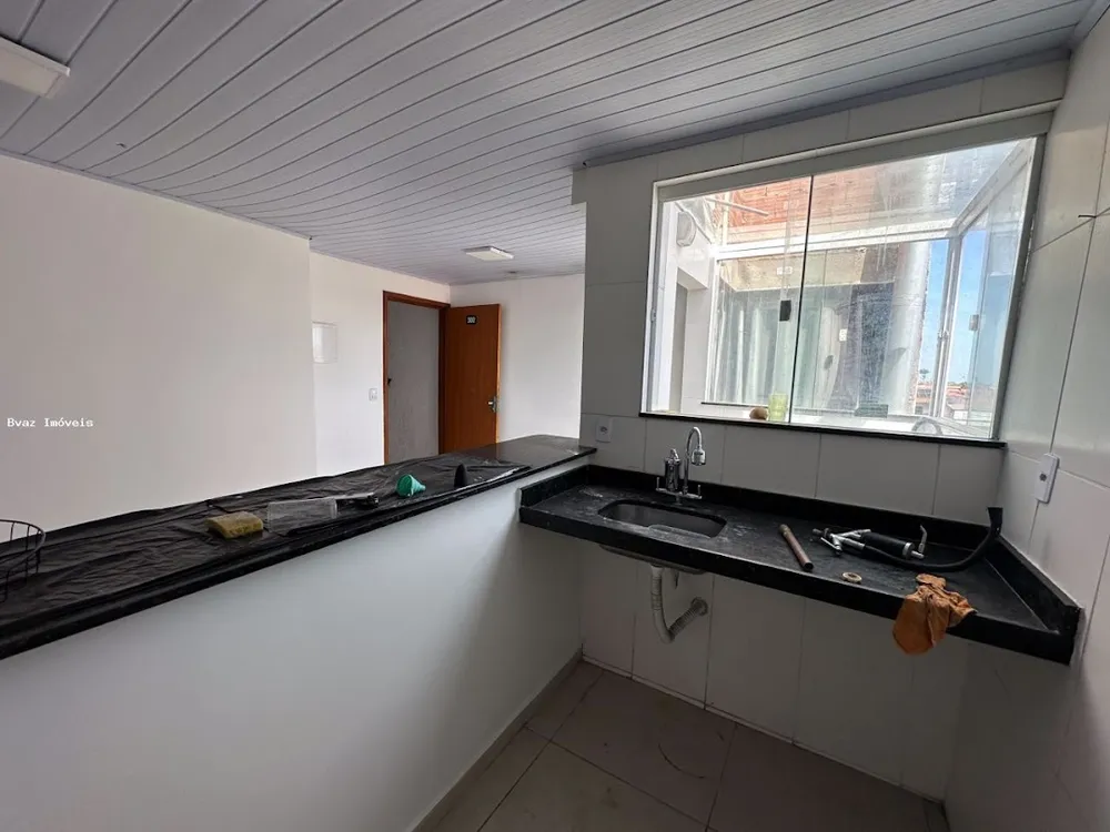 Apartamento, 2 quartos, 60 m² - Foto 6