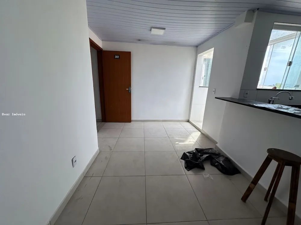 Apartamento, 2 quartos, 60 m² - Foto 3