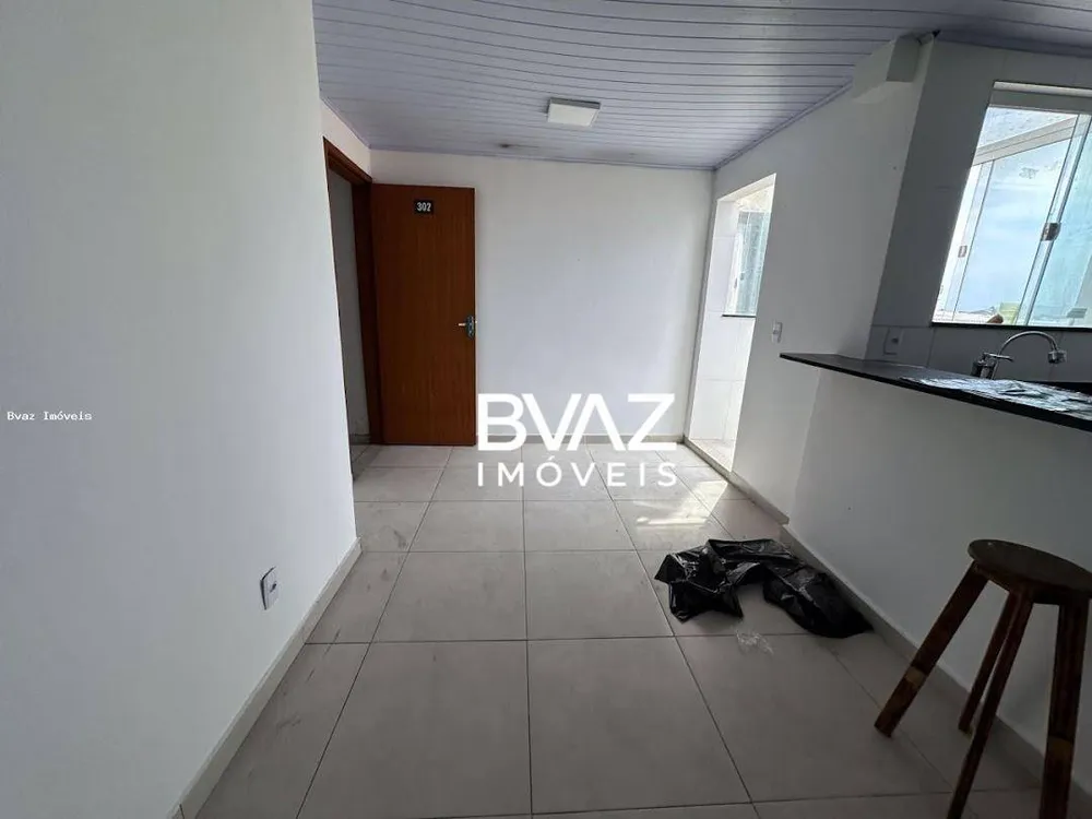 Apartamento, 2 quartos, 60 m² - Foto 13