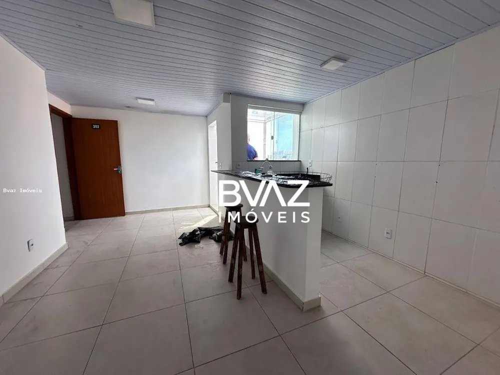 Apartamento, 2 quartos, 60 m² - Foto 21