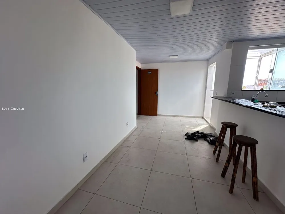 Apartamento, 2 quartos, 60 m² - Foto 1