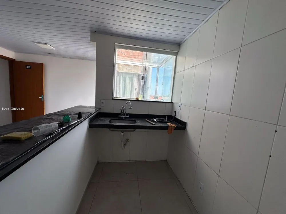 Apartamento, 2 quartos, 60 m² - Foto 7