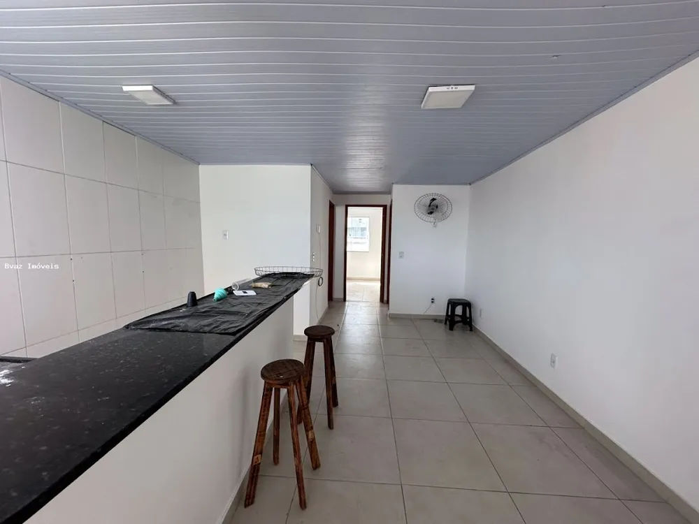 Apartamento, 2 quartos, 60 m² - Foto 4