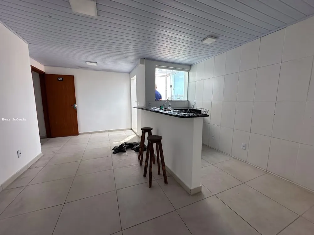 Apartamento, 2 quartos, 60 m² - Foto 2