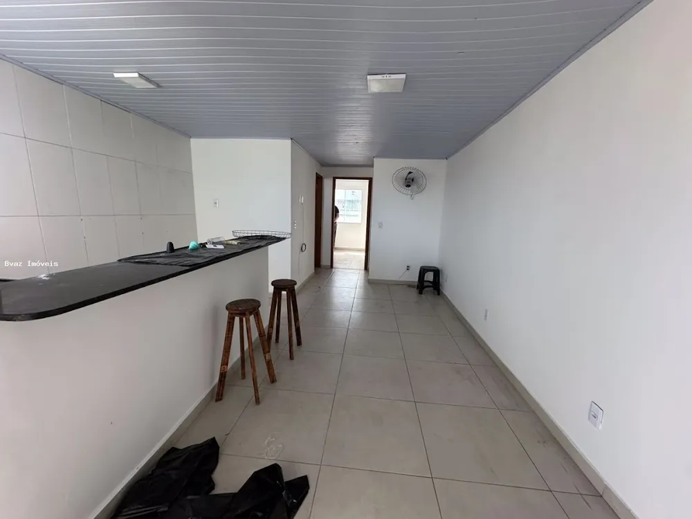 Apartamento, 2 quartos, 60 m² - Foto 5