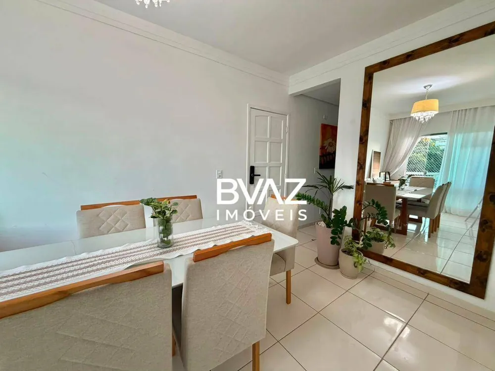Apartamento, 2 quartos, 58 m² - Foto 5
