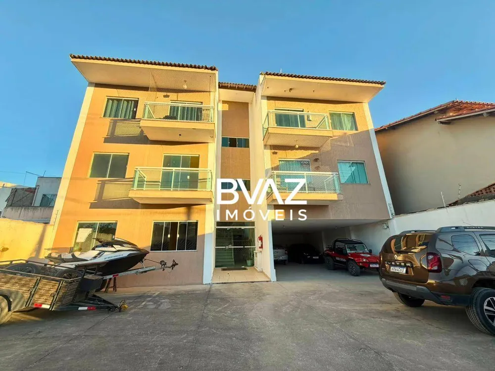 Apartamento, 2 quartos, 58 m² - Foto 1