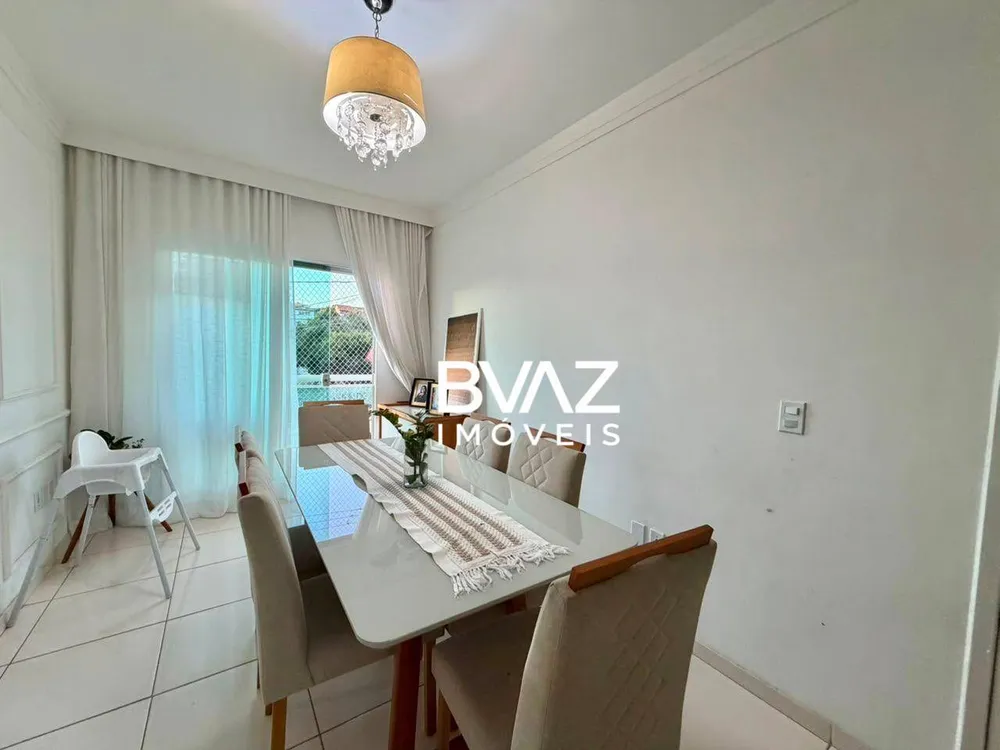 Apartamento, 2 quartos, 58 m² - Foto 10