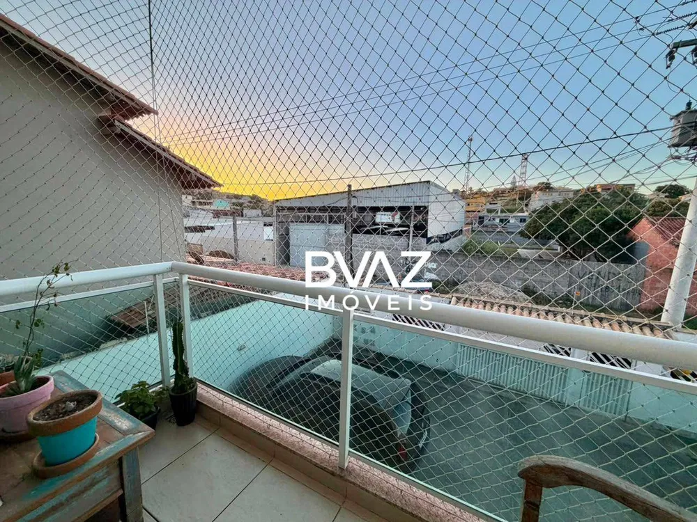 Apartamento, 2 quartos, 58 m² - Foto 7