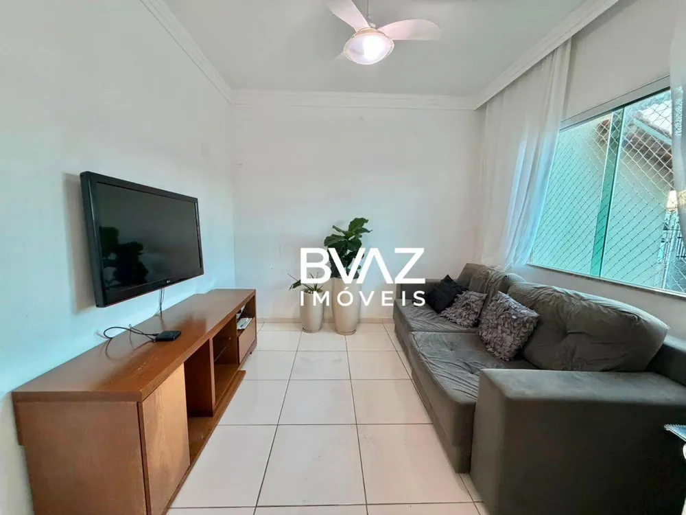 Apartamento, 2 quartos, 58 m² - Foto 2
