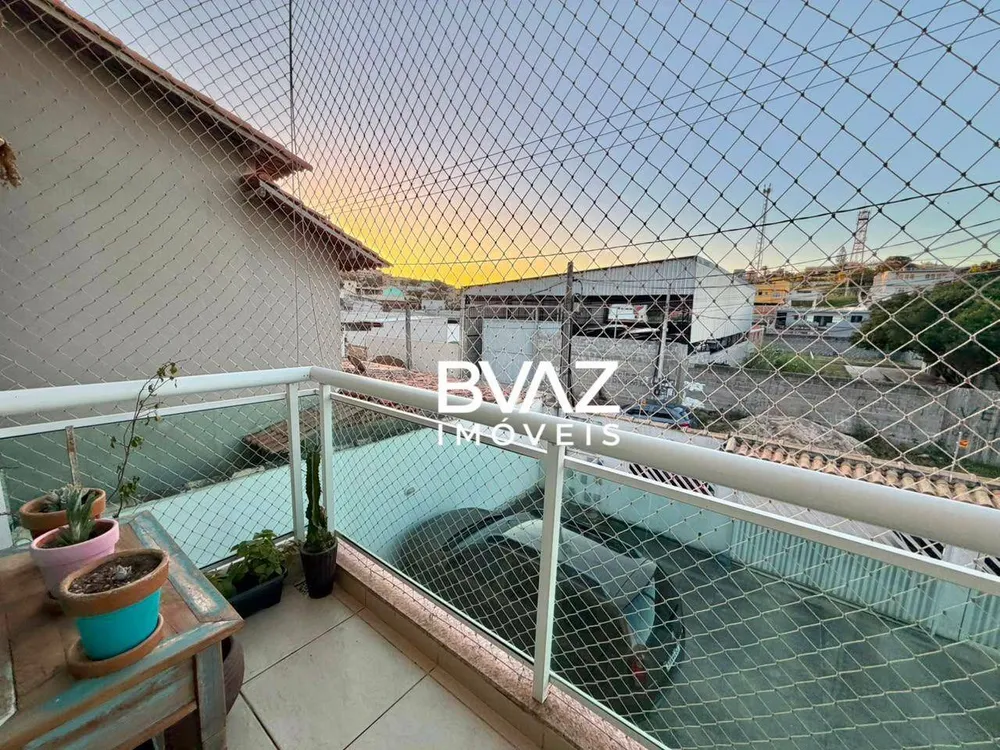 Apartamento, 2 quartos, 58 m² - Foto 8