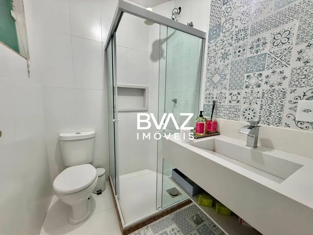 Apartamento, 2 quartos, 58 m² - Foto 9