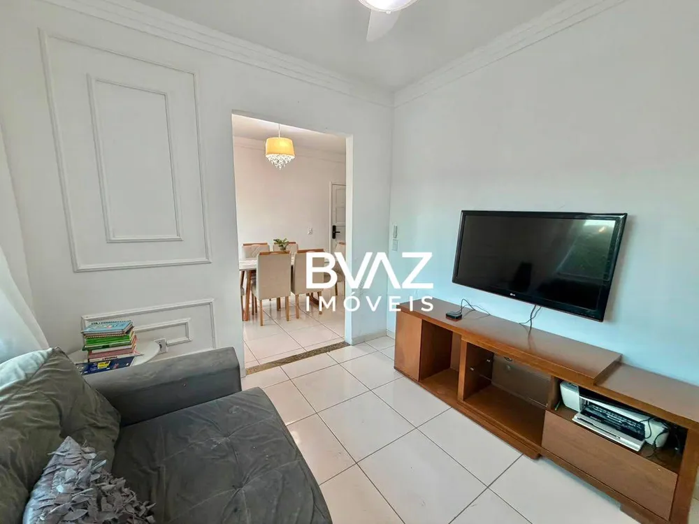 Apartamento, 2 quartos, 58 m² - Foto 4