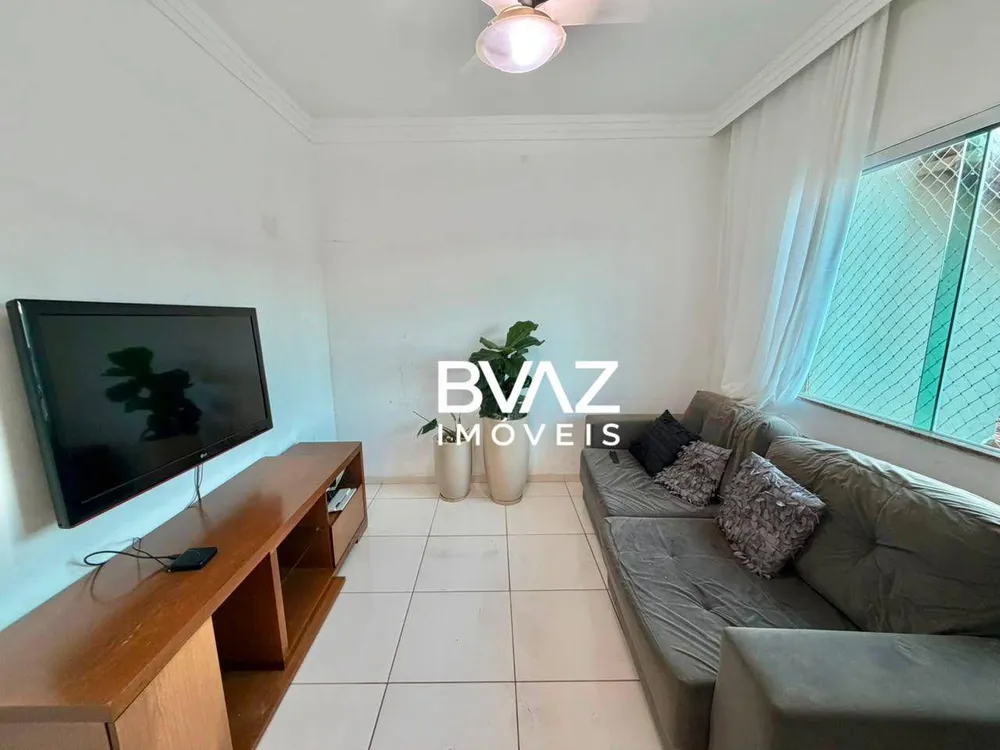 Apartamento, 2 quartos, 58 m² - Foto 3