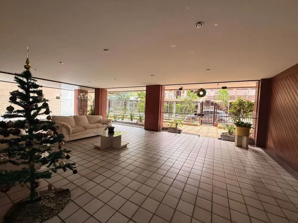 Apartamento, 2 quartos, 97 m² - Foto 3