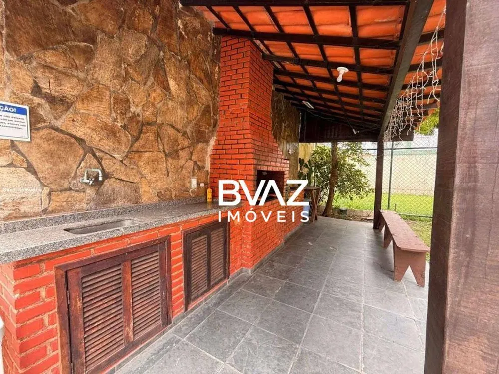 Apartamento, 2 quartos, 97 m² - Foto 21
