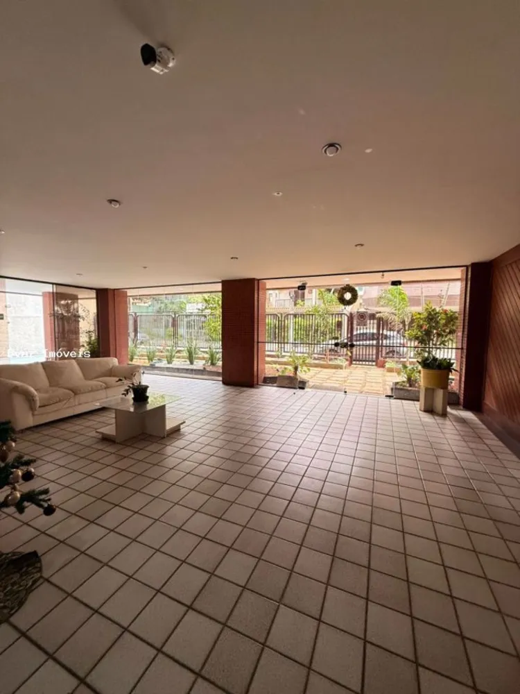 Apartamento, 2 quartos, 97 m² - Foto 4