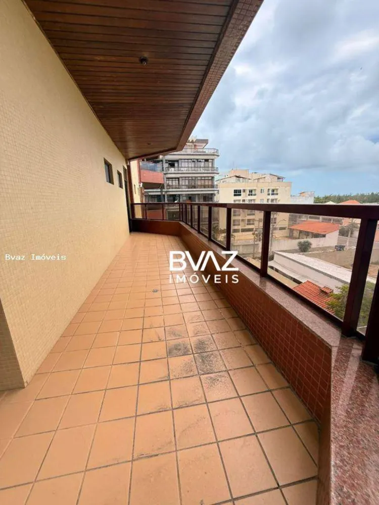 Apartamento, 2 quartos, 97 m² - Foto 26