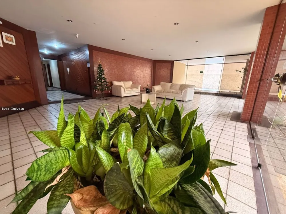 Apartamento, 2 quartos, 97 m² - Foto 2