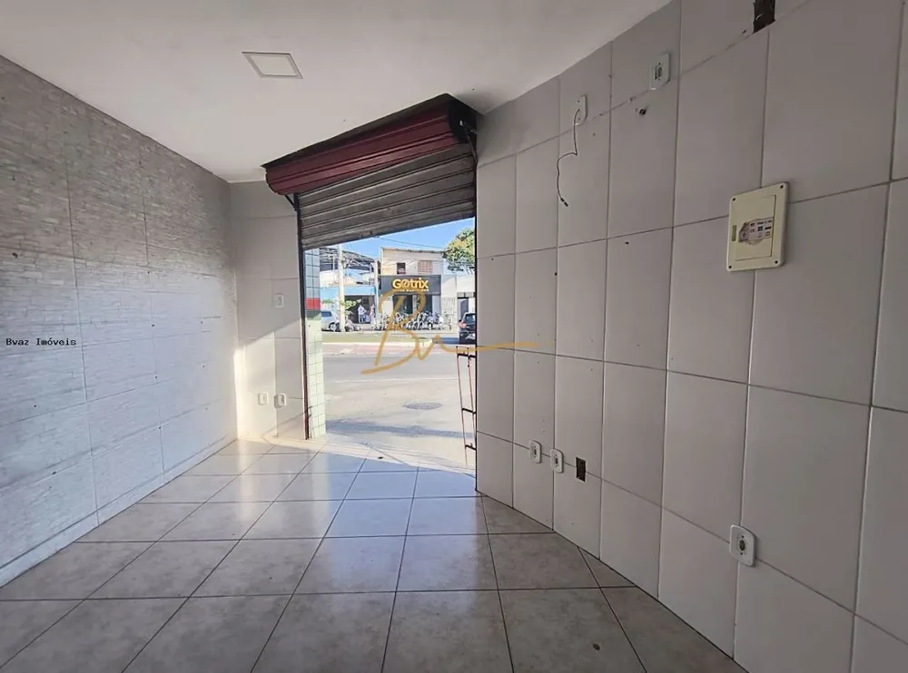 Loja-Salão, 30 m² - Foto 7