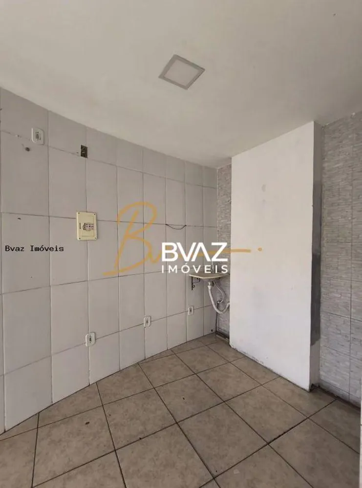 Loja-Salão, 30 m² - Foto 28