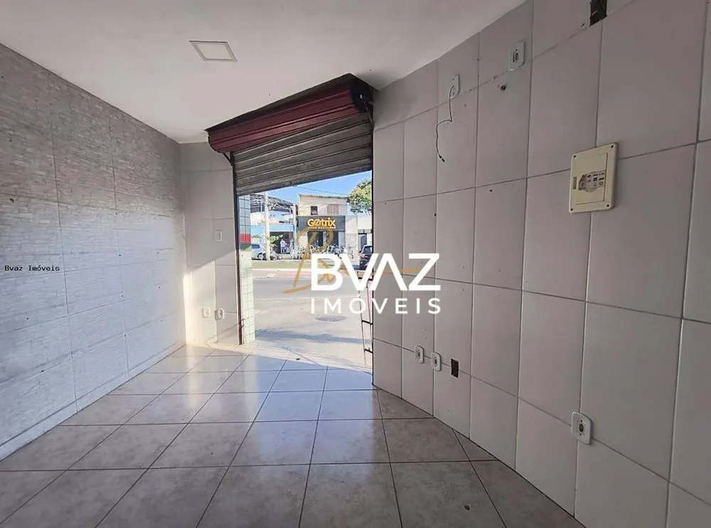 Loja-Salão, 30 m² - Foto 29
