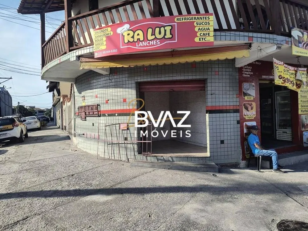 Loja-Salão, 30 m² - Foto 13