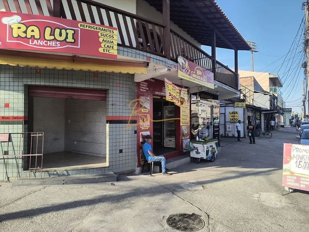 Loja-Salão, 30 m² - Foto 2