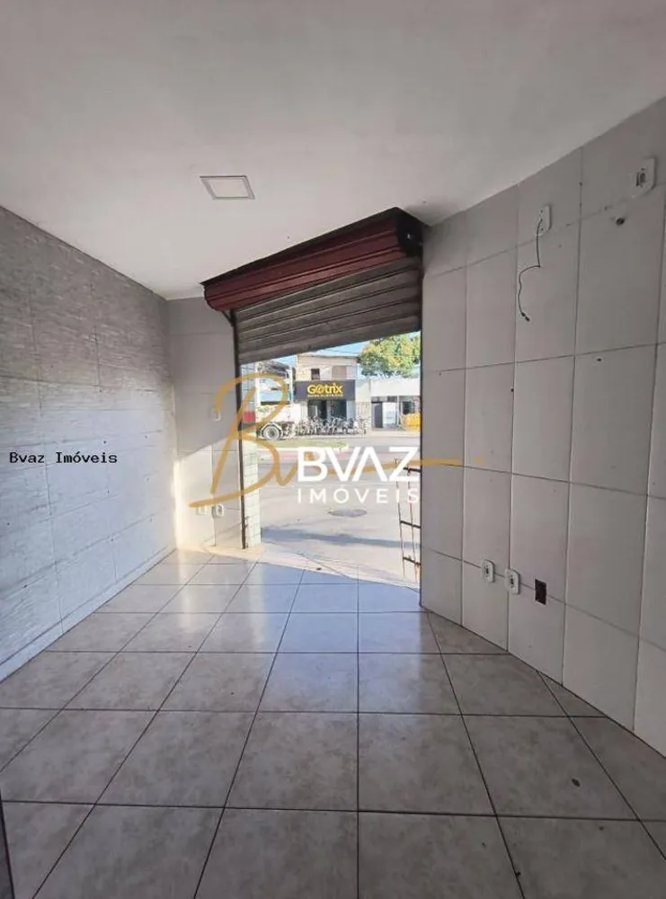 Loja-Salão, 30 m² - Foto 24