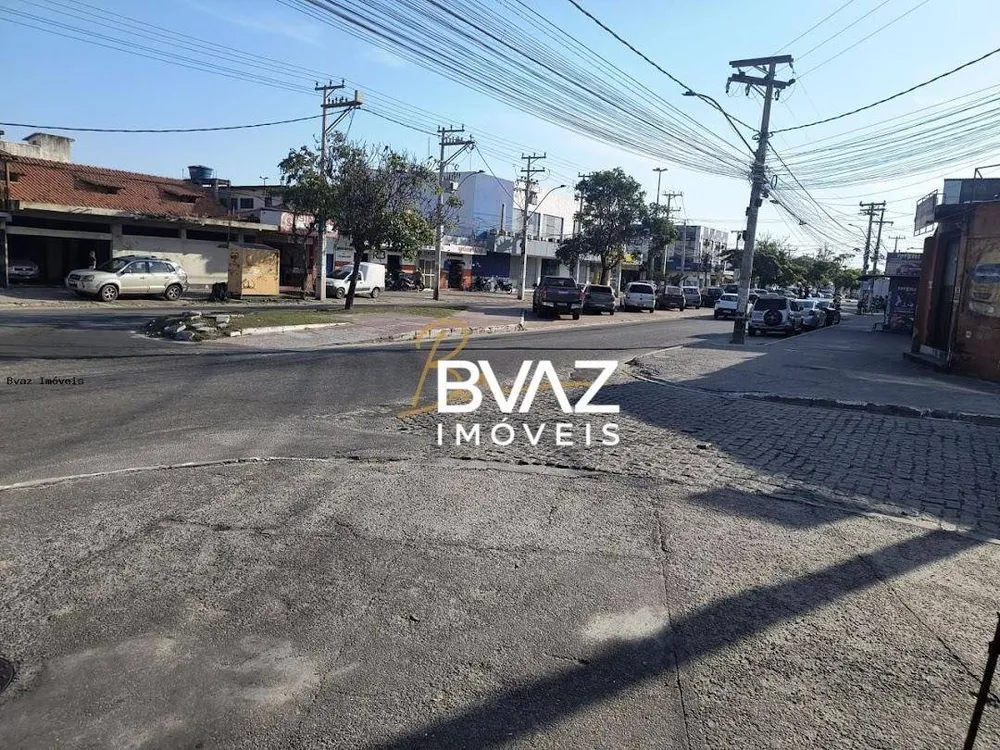 Loja-Salão, 30 m² - Foto 21