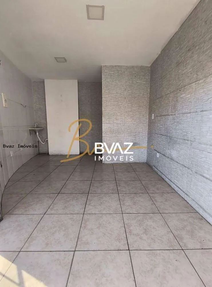 Loja-Salão, 30 m² - Foto 17