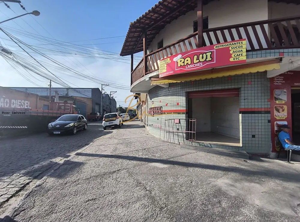 Loja-Salão, 30 m² - Foto 3