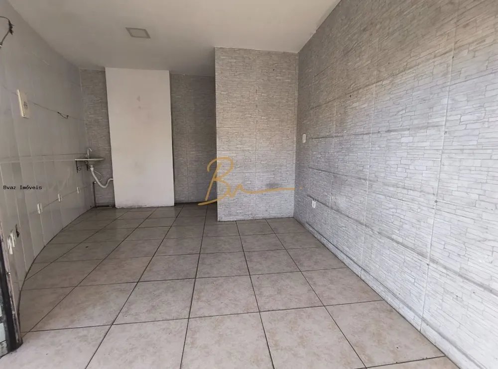 Loja-Salão, 30 m² - Foto 4