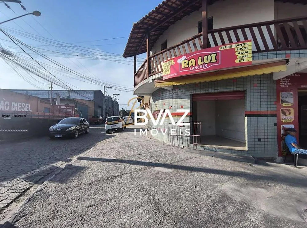 Loja-Salão, 30 m² - Foto 15
