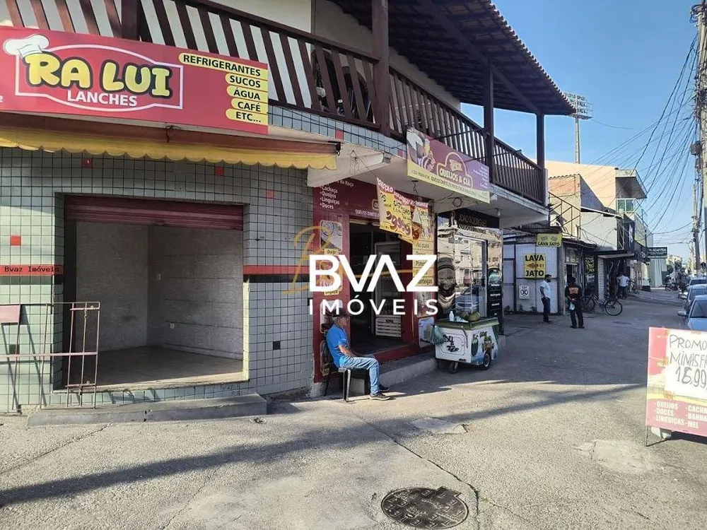 Loja-Salão, 30 m² - Foto 23