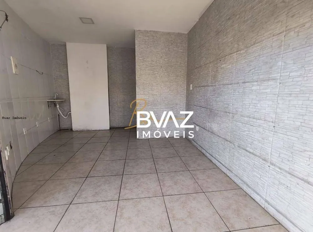 Loja-Salão, 30 m² - Foto 18