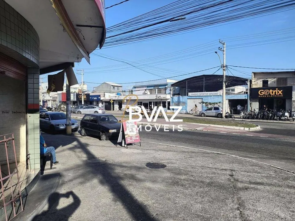 Loja-Salão, 30 m² - Foto 19