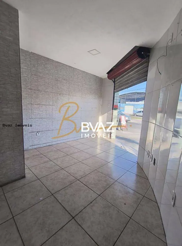 Loja-Salão, 30 m² - Foto 22