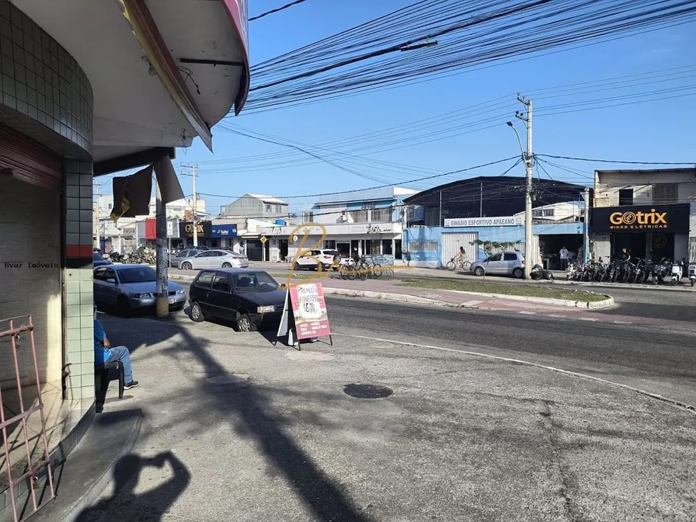 Loja-Salão, 30 m² - Foto 6