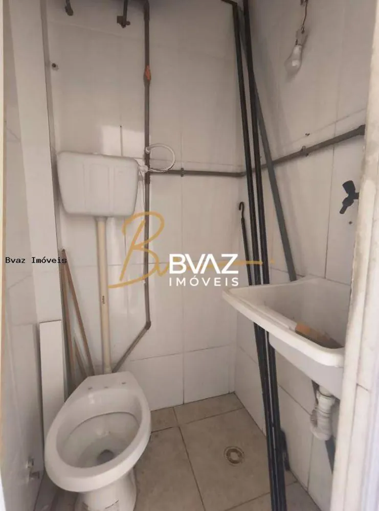 Loja-Salão, 30 m² - Foto 25