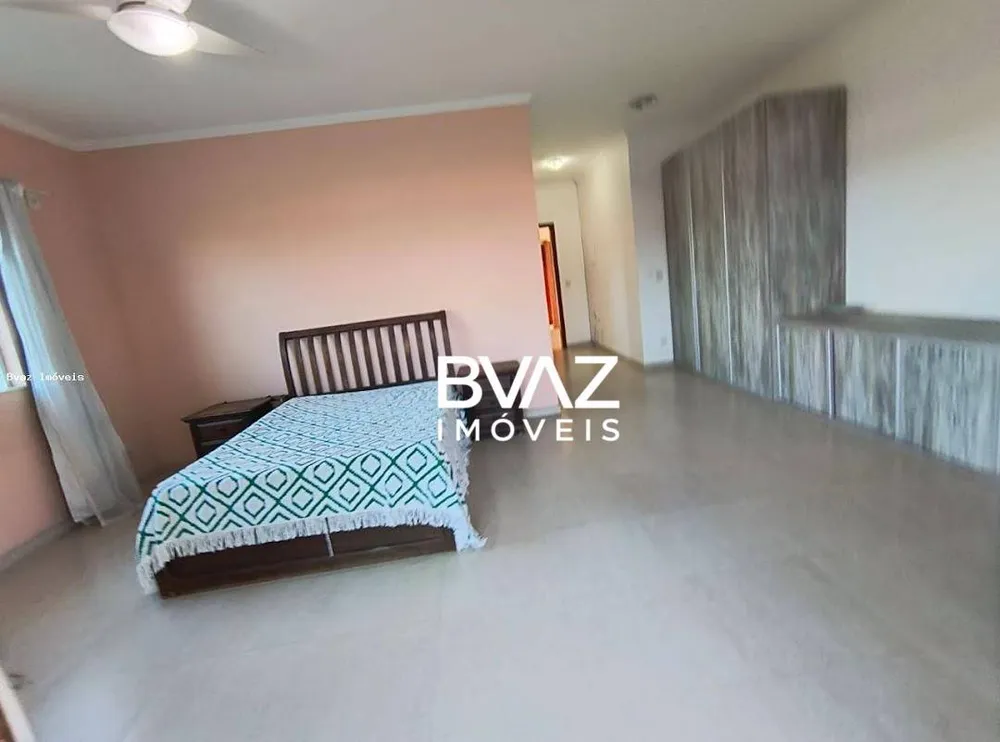 Casa, 4 quartos, 230 m² - Foto 21