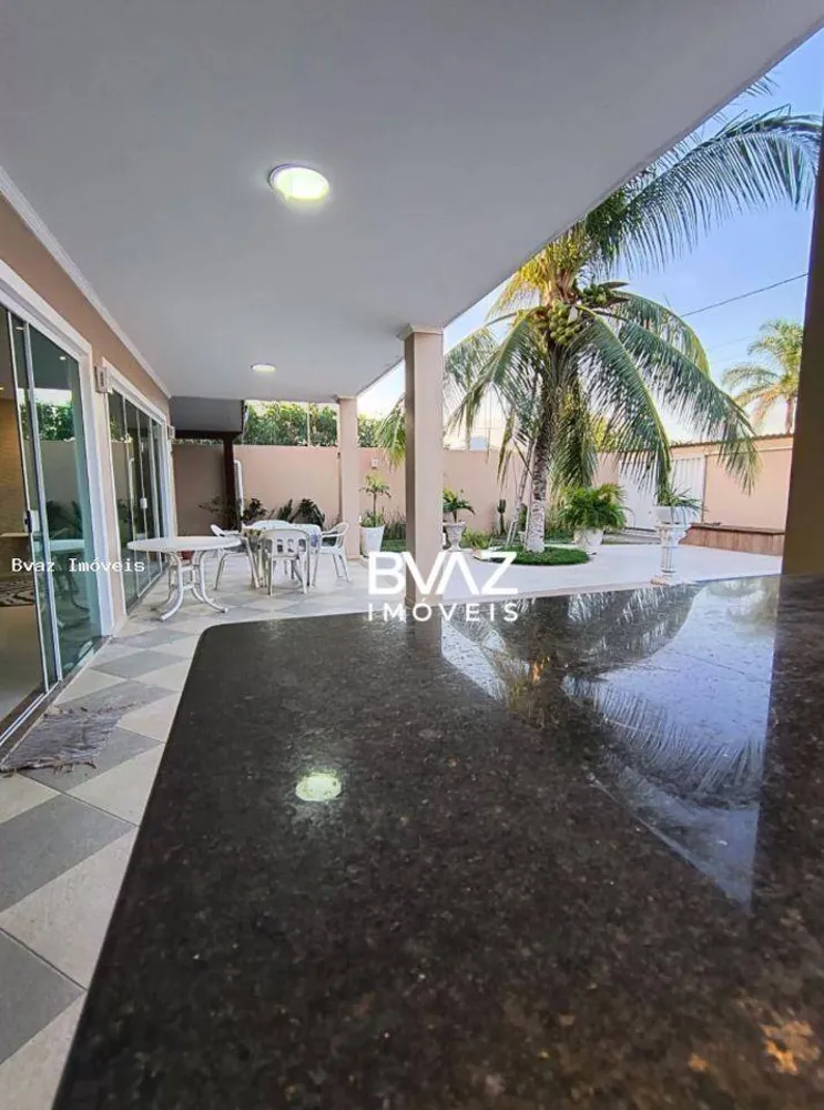 Casa, 4 quartos, 230 m² - Foto 41