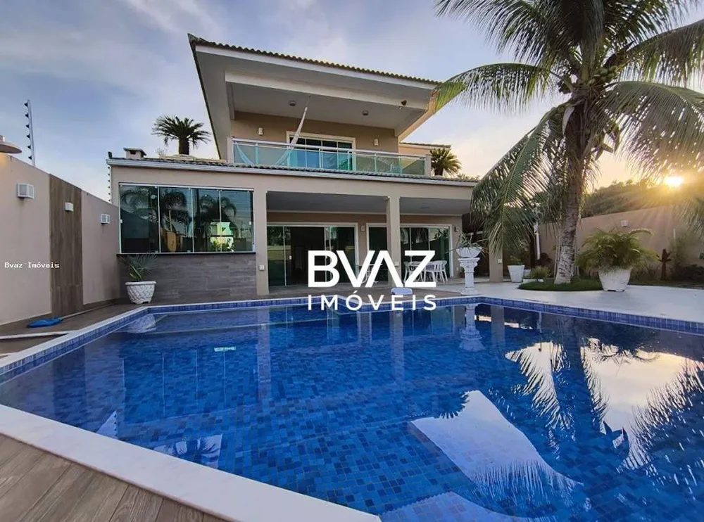 Casa, 4 quartos, 230 m² - Foto 13
