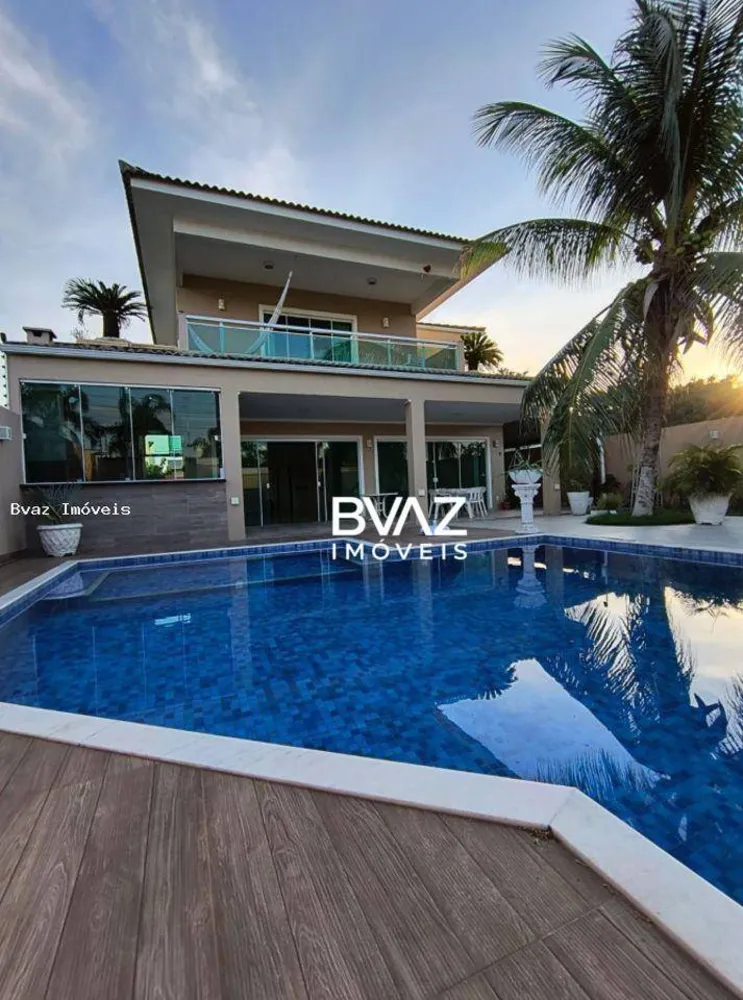 Casa, 4 quartos, 230 m² - Foto 55