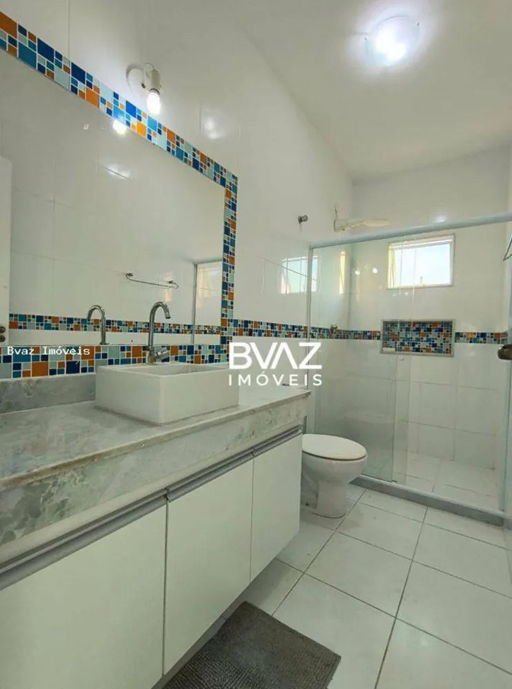 Casa, 4 quartos, 230 m² - Foto 30
