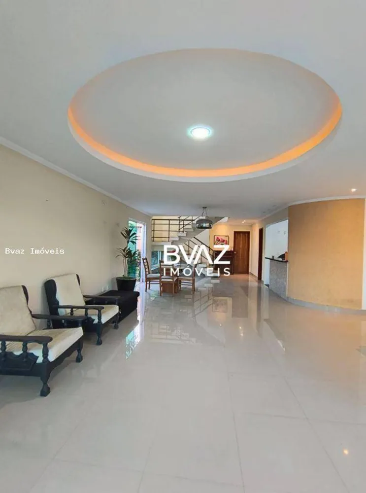 Casa, 4 quartos, 230 m² - Foto 36