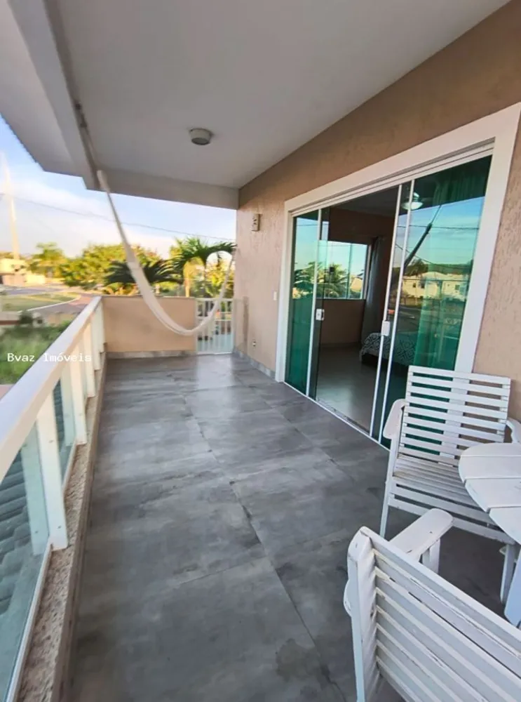 Casa, 4 quartos, 230 m² - Foto 5