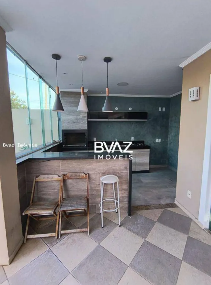 Casa, 4 quartos, 230 m² - Foto 16